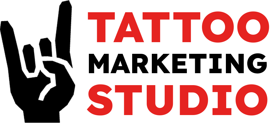Tattoo Marketing Studio